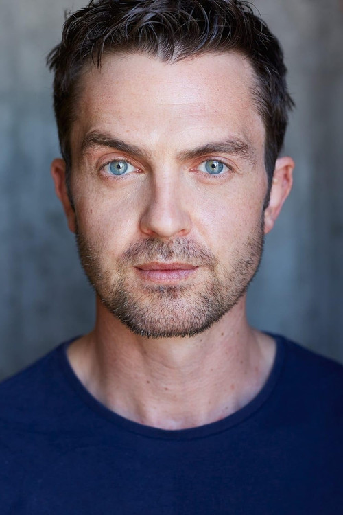 Jacques Theron profile