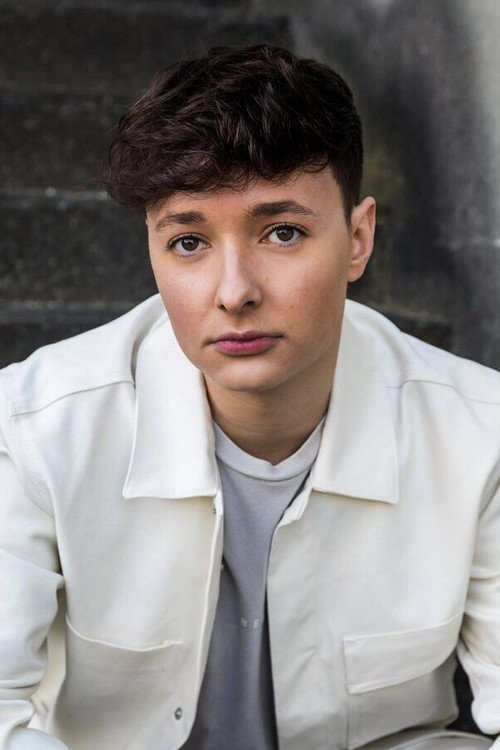 Photo of Remo Forrer, Acting