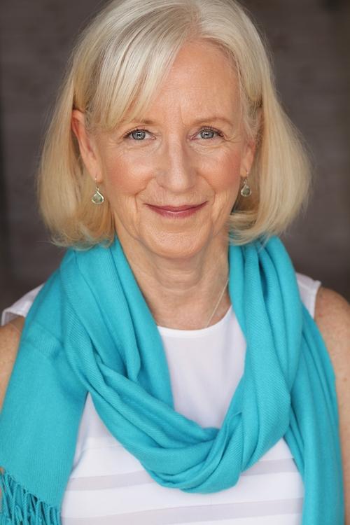 Annabel Armour profile