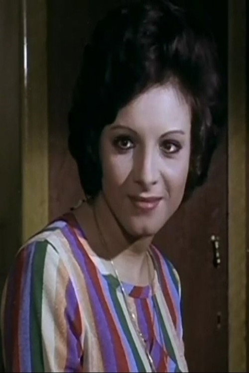 Photo of Laila Mukhtar, Acting