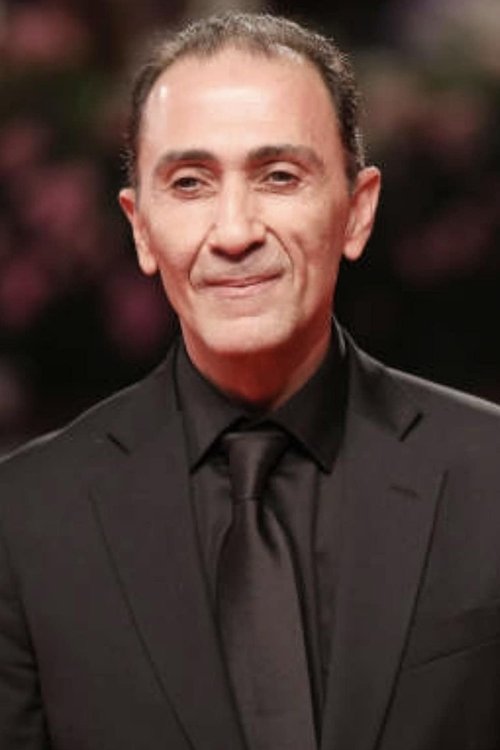 Photo of Suhail Dabbach, Acting