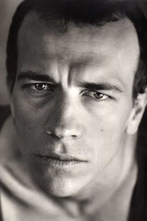 Photo of Lorenzo Gleijeses, Acting