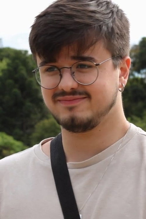 Photo of Guilherme Pinheiro, Acting