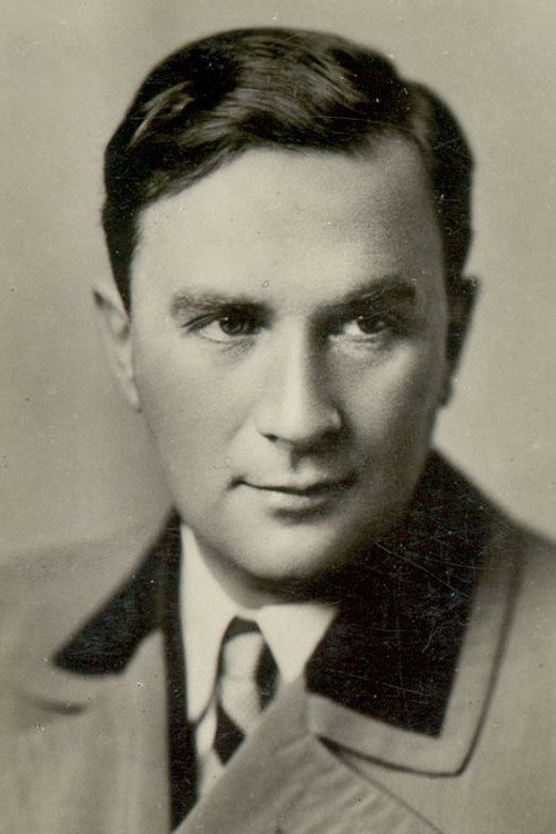 Photo of Oskar Karlweis, Acting