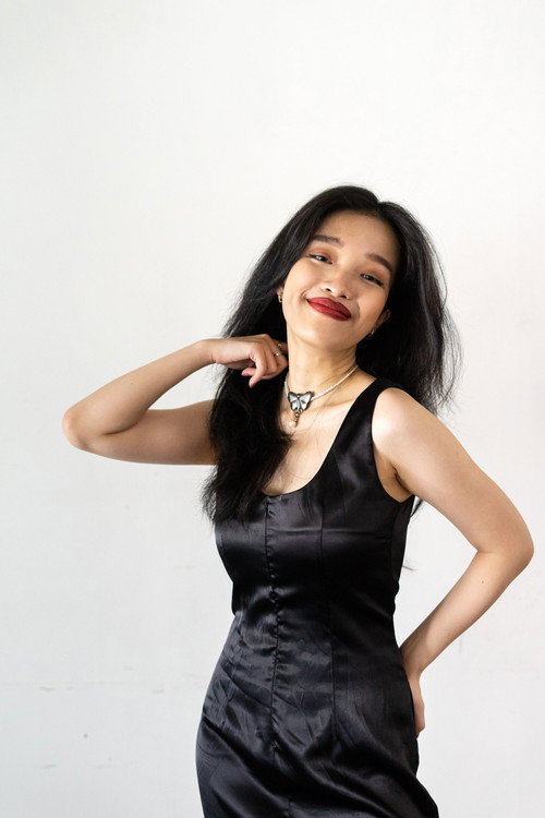 Photo of Dinda Rozano, Acting