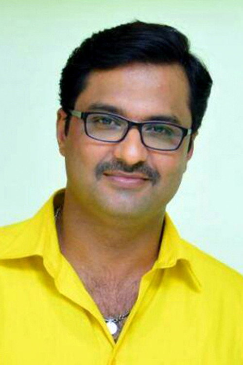 Photo of Hari Gopinath, Acting