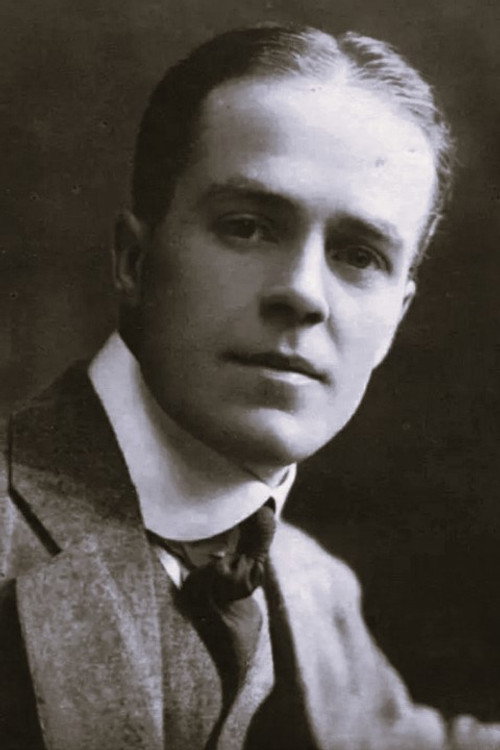 Photo of Lawrence Grossmith, Acting