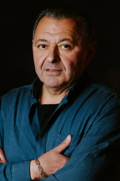 Photo of Ara Deghtrikyan, Acting