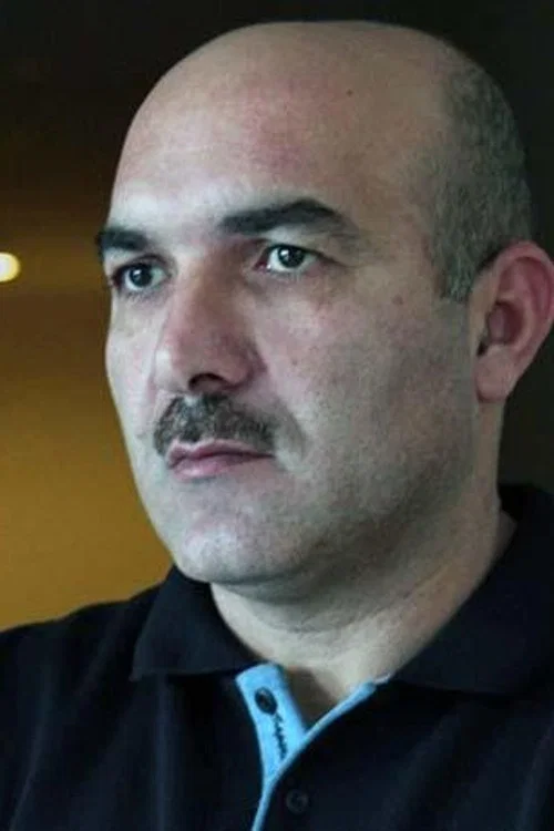 Photo of Seymur Shahbazov, Writing