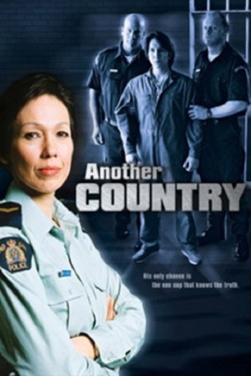 Movie poster for Another Country: A North of 60 Mystery (2003)