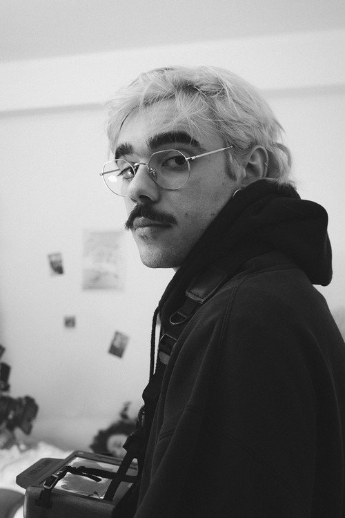 Photo of Riccardo Cocciadiferro, Directing