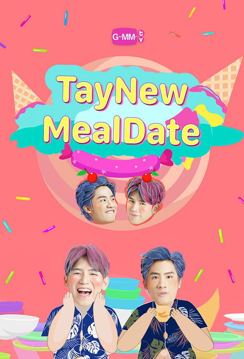 TayNew Meal Date poster