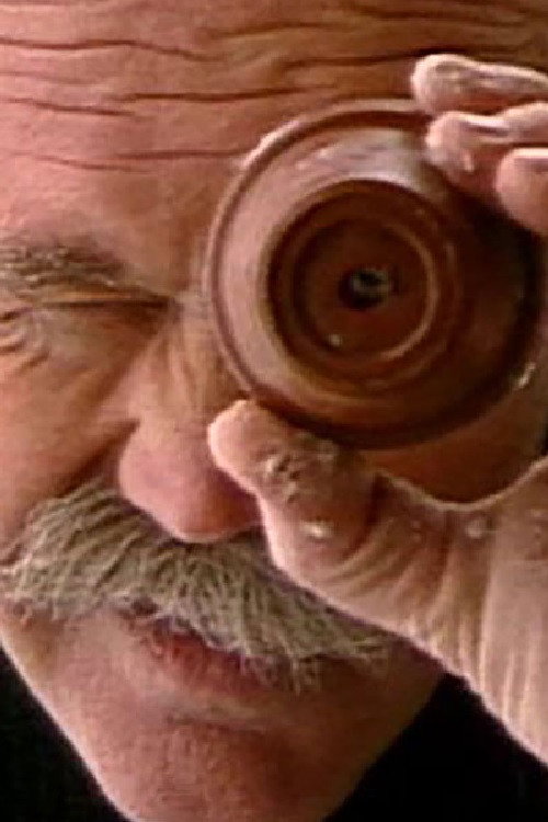 Movie poster for End Art No. 1 (2000)