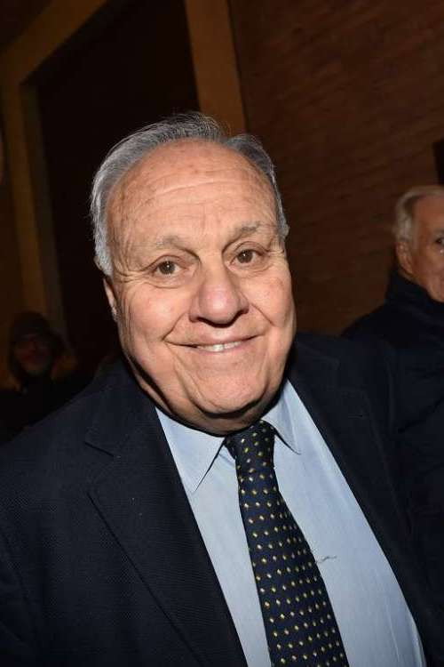 Photo of Ernesto Alicicco, Acting