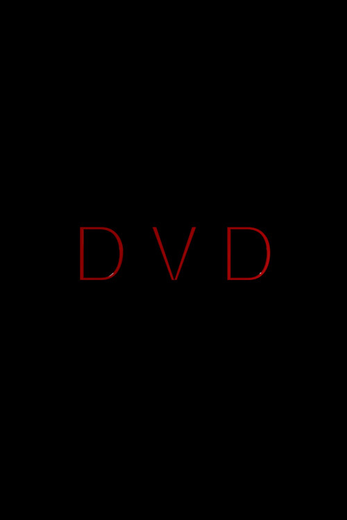 Movie poster for DVD (2016)