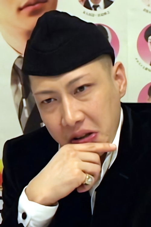 Minoru Torihada profile