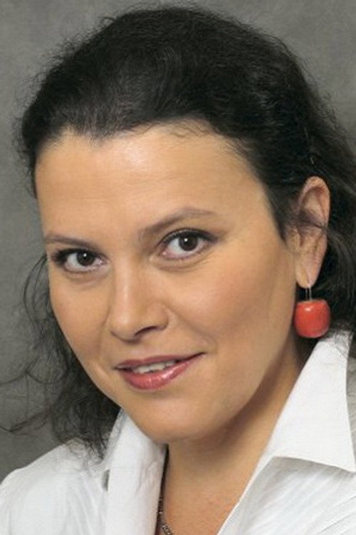 Photo of Yanina Khachaturova, Acting