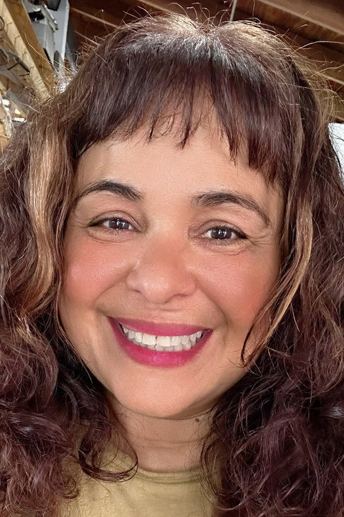 Photo of Anamín Santiago, Acting