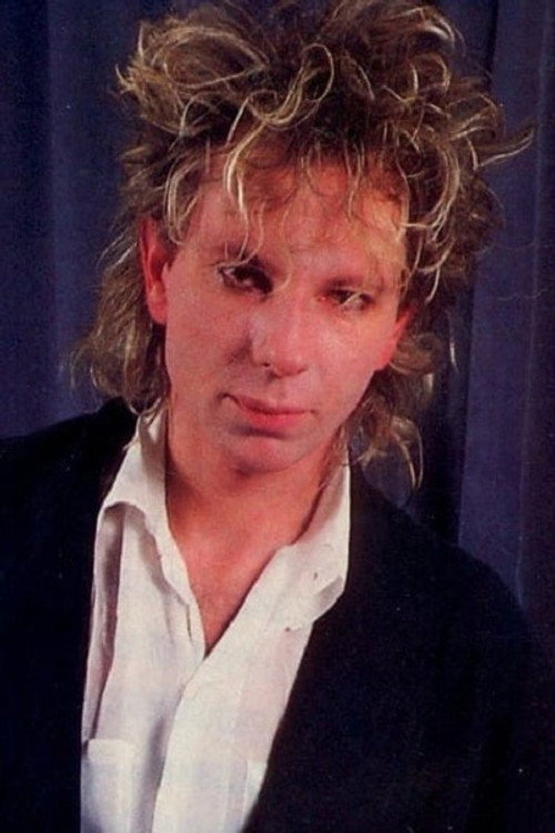 Boris Williams profile