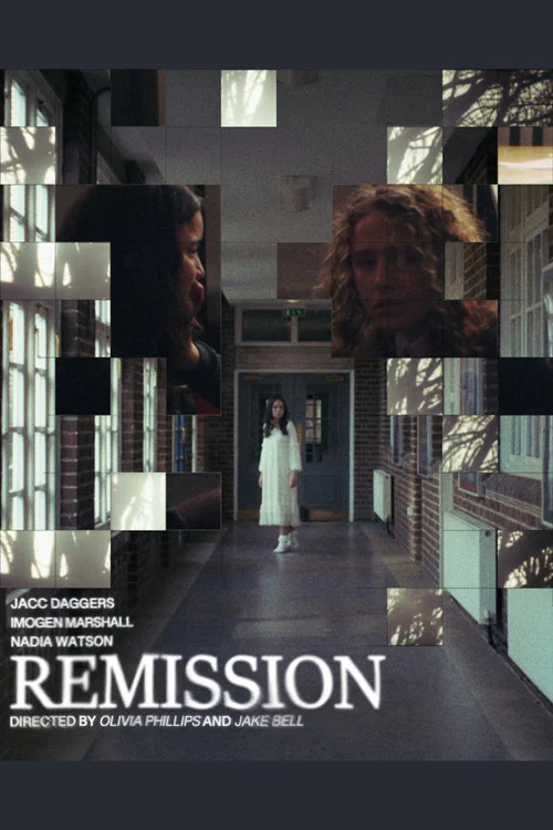 Movie poster for Remission (2026)