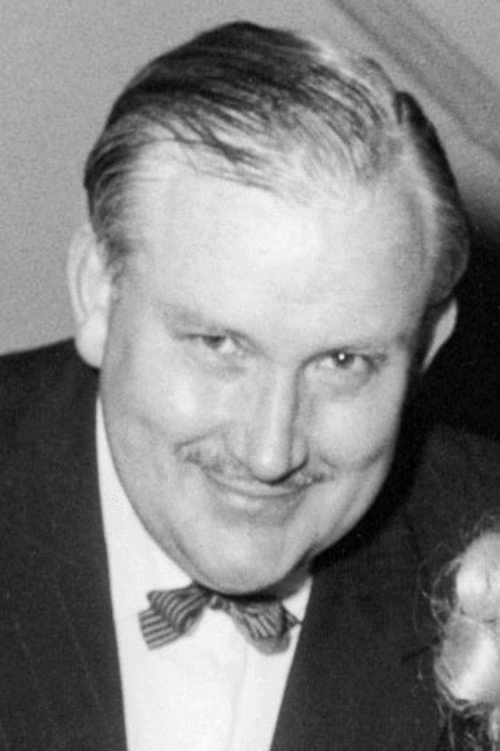 Photo of Åke Ohlmarks, Writing