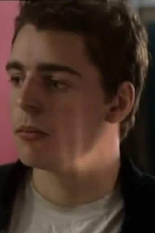 Photo of Simon Edelberg Mulvad, Acting