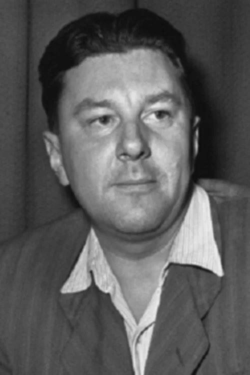 Photo of Boris Lyapunov, Writing