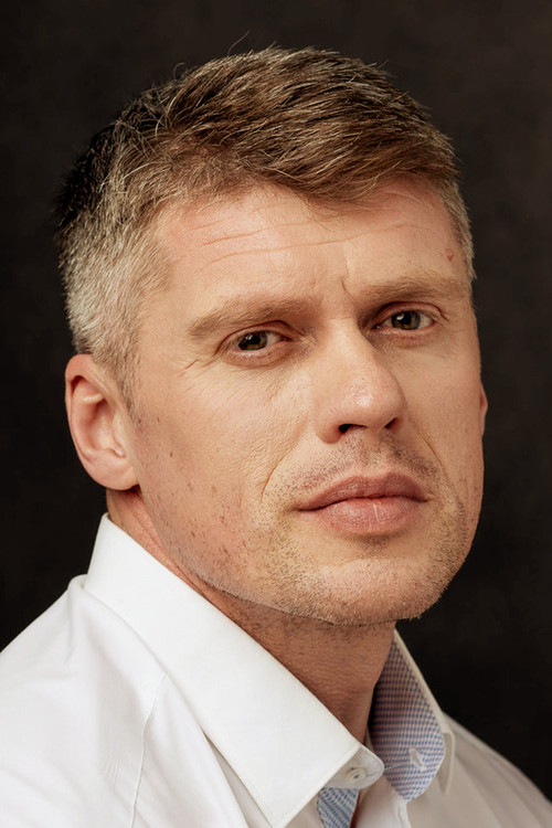 Photo of Viktor Novikov, Acting
