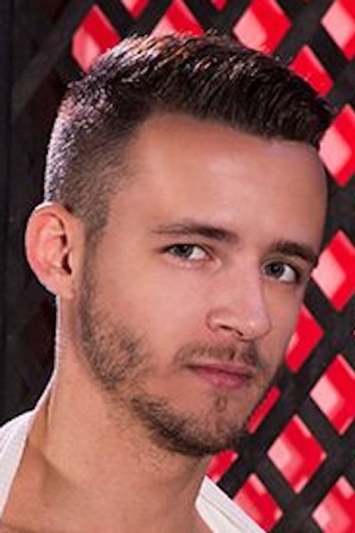 Photo of Nate Grimes, Acting