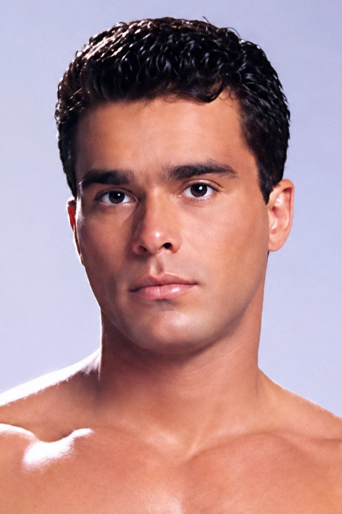 Photo of Phil Bradley, Acting