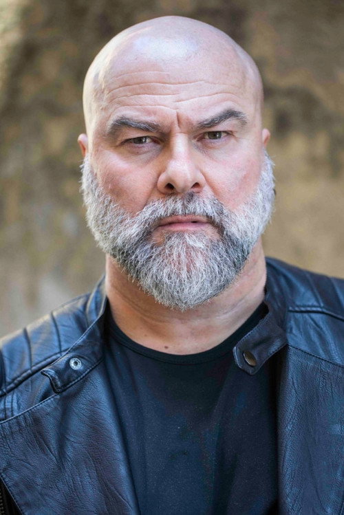 Photo of Thomas Semeraro, Acting
