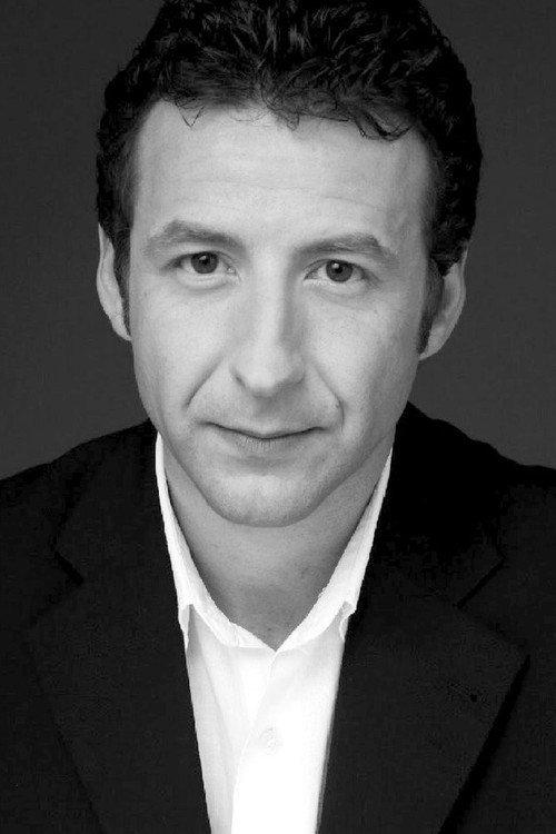 Photo of Philippe Leroux, Acting