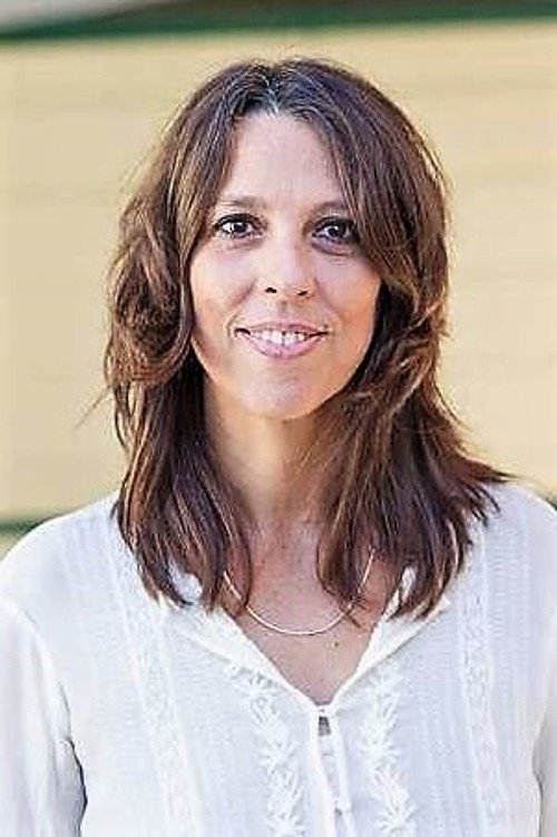 Photo of Mercedes Resino, Acting