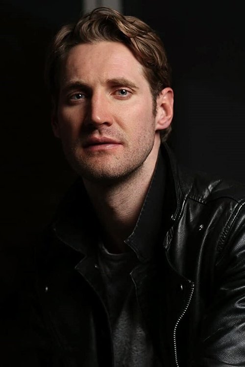 Photo of Gary Reimer, Acting