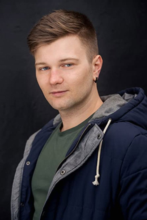 Photo of Sean Foster, Acting