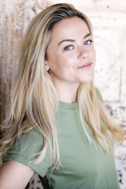 Photo of Meg Schimelpfenig, Acting
