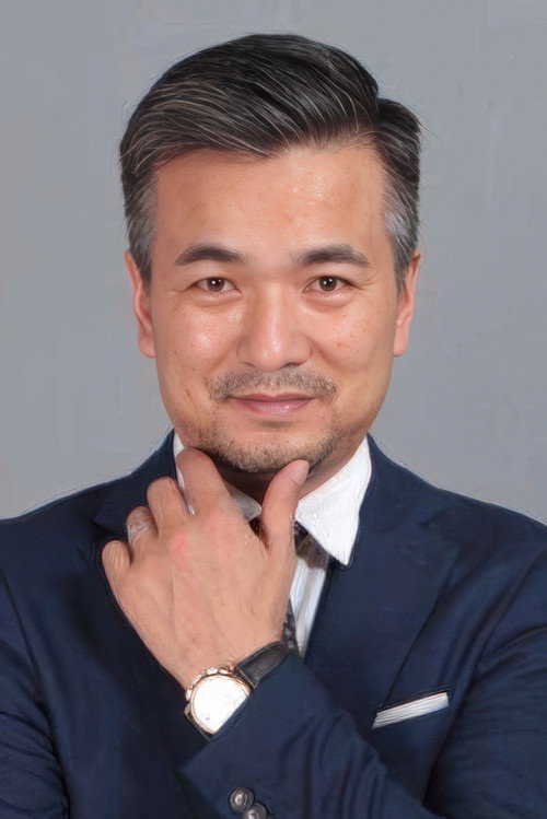 Photo of Li Dong, Acting