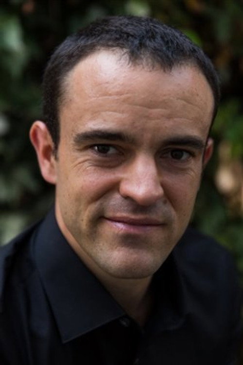 Photo of Frans Boyer, Acting