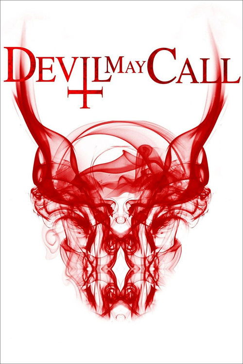 Movie poster for Devil May Call (2013)