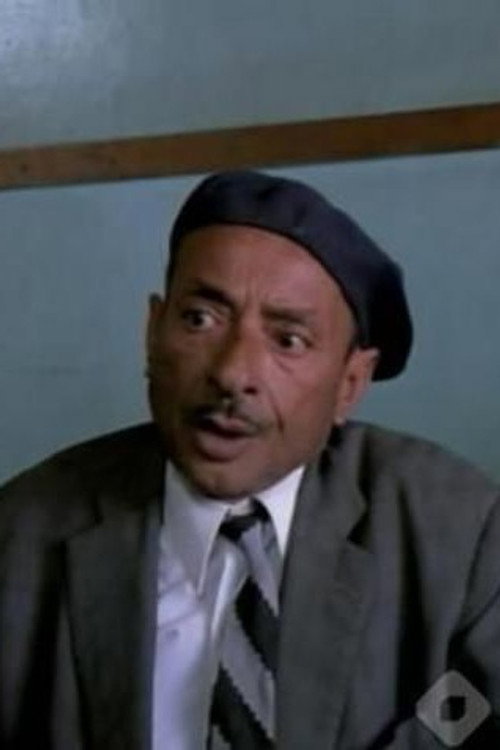 Photo of Mahmoud Kamel, Acting