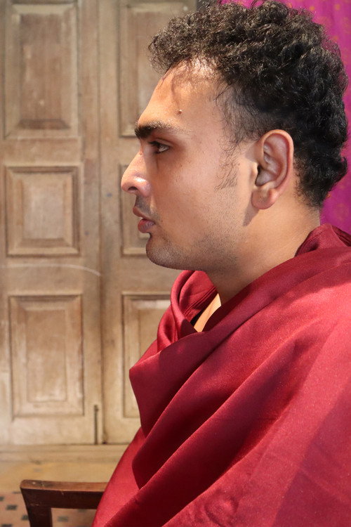 Photo of Sujan Gupta, Acting