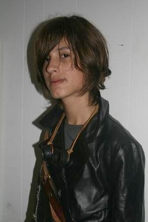 Photo of Malcolm Stumpf, Acting