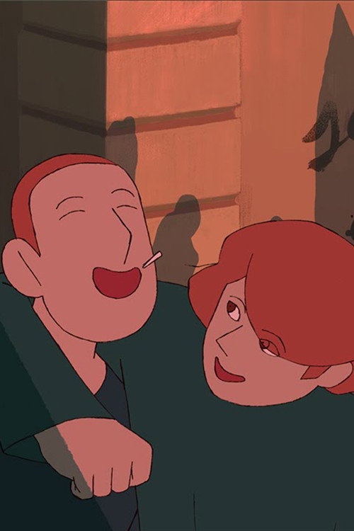 Movie poster for La beauté est dans la rue (2016)