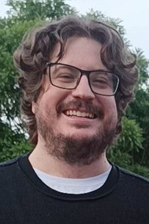 Lucas Gaspar profile