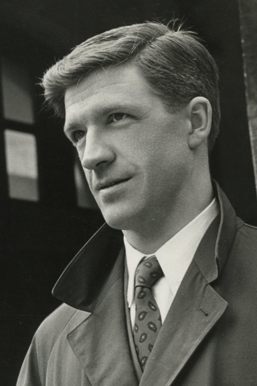 James Maxwell profile