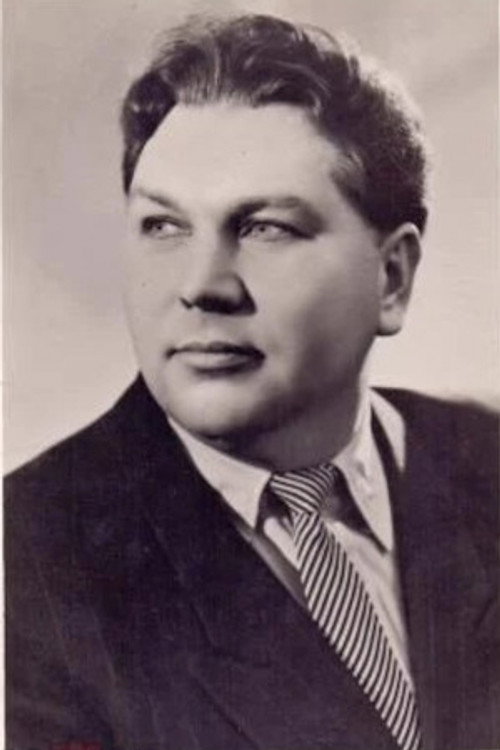 Photo of Vsevolod Tyagushev, Acting