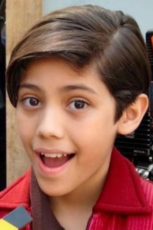 Photo of Leonardo Cervantes, Acting