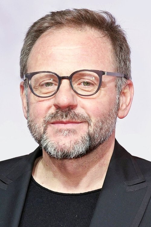 Samuel Finzi profile