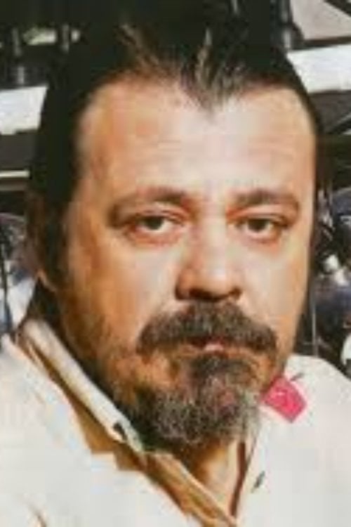 Photo of Giorgos Papatheodorou, Directing