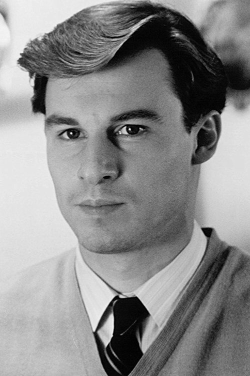 Jesse Birdsall profile